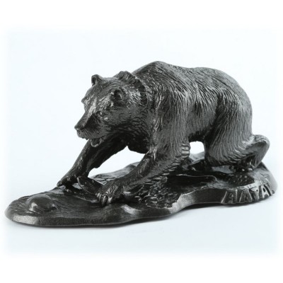 Статуэтка На Катуни 